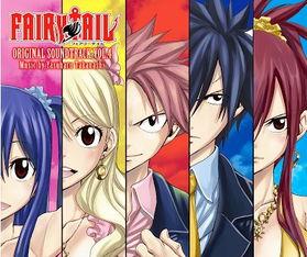 妖精的尾巴全集在线观看,热血冒险,魔法世界的奇幻旅程 第1张 妖精的尾巴全集在线观看,热血冒险,魔法世界的奇幻旅程 第1张