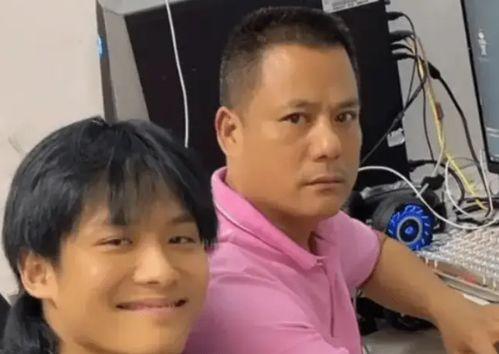 大杨哥爸爸爆料事件视频,揭秘背后惊人真相  第1张