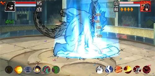 像素火影爆料博主视频大全,揭秘博主视频大全背后的精彩故事  第2张