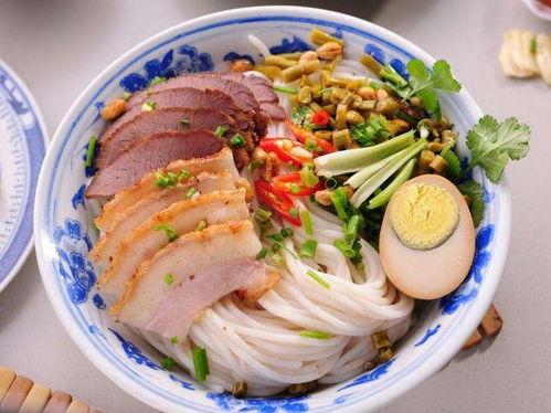 广西桂林米粉最新爆料,独家秘制，风味升级！  第3张