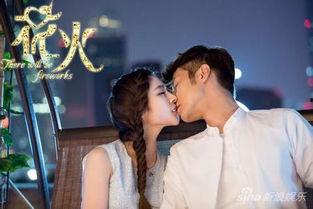 花火电视剧全集在线观看,燃烧青春,绽放梦想的青春励志剧 第1张 花火电视剧全集在线观看,燃烧青春,绽放梦想的青春励志剧 第1张