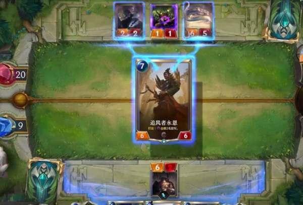 英雄联盟手游卡牌最新皮肤爆料,新皮肤爆料,炫酷卡牌角色惊艳登场! 第2张 英雄联盟手游卡牌最新皮肤爆料,新皮肤爆料,炫酷卡牌角色惊艳登场! 第2张