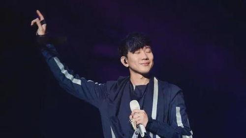 娱乐圈爆料林俊杰,揭秘明星背后的故事  第1张