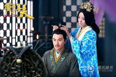 卫子夫连续剧在线观看,传奇皇后的一生 第2张 卫子夫连续剧在线观看,传奇皇后的一生 第2张