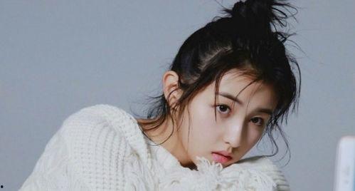 圈内爆料张子枫鹿晗,幕后故事曝光引热议