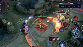 王者露娜爆料韩信视频,露娜揭秘韩信神秘技能，精彩视频引热议  第3张